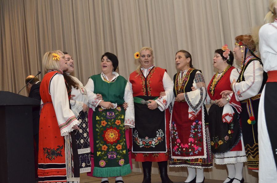 Έναρξη Εκδηλώσεων στο Ξενοδοχείο HILTON 7/01/2018