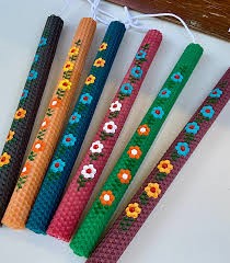 ΣΤΟΛΙΣΜΟΣ ΛΑΜΠΑΔΩΝ