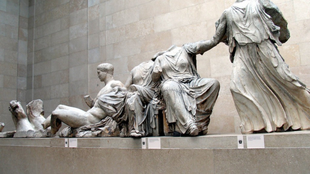 british museum director says no to marbles return.w hr 1024x576
